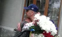 «Сказав собі: поки з полону не вийду – не поголюся...»