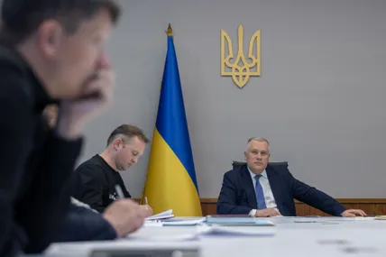 Фото: Офіс Президента