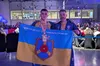 Школяр зі Львівщини став чемпіоном Європи з армрестлінгу