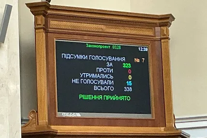 Фото: нардеп Ярослав Железняк