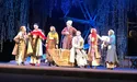 «Українська драматургія анітрохи не поступається кращим зразкам світової драматургії»
