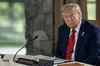 У штаб-квартирі ФБР виявили засекречені документи про справу Трампа та росії, — ЗМІ