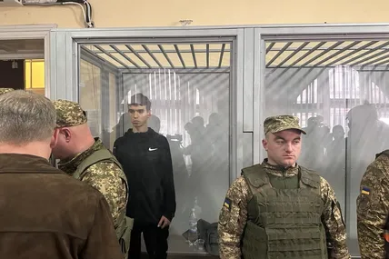 Зінченко сказав журналістам, що йому не пропонували пройти тест на поліграфі. Фото автора
