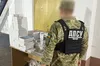 На Львівщині виявили контрабанду електронної техніки