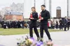 Четверта річниця звільнення Бучі: світ вшановує пам’ять жертв російського терору