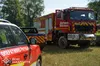 На Закарпатті у річці Тиса знайшли тіло 10-річного хлопчика, якого шукали понад дві доби