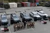 Петро Порошенко передав партію «Ай-Петрі» захисникам столиці