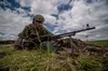 Оперативне зведення з фронту: 53 атаки окупантів та інтенсивні бої на Донеччині