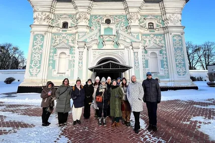Фото: КМДА