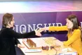 Музичук виграла у Погоніної другу партію фіналу ЧС з шахів