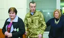 «На моїх очах Моторола розстріляв нашого кулеметника Брановицького...»