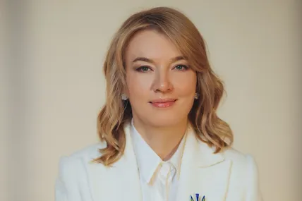 Олена Шуляк