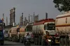 США надали Індії тимчасовий дозвіл на закупівлю нафти з росії задля стабілізації ринку