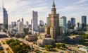 «Найкращий європейський напрямок» — Варшава