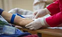 «Коли здаємо кров — теж воюємо з ворогом»