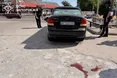 У Запоріжжі внаслідок атаки російських дронів загинула жінка, ще 10 людей поранені