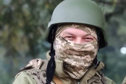 Фото: Державна прикордонна служба України