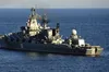 У Чорному морі є один ворожий корабель-ракетоносій