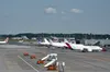 У Польщі тимчасово закривали аеропорти через масовану атаку рф по Україні