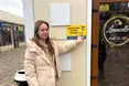 Бачите злочинця — тисніть тривожну кнопку!