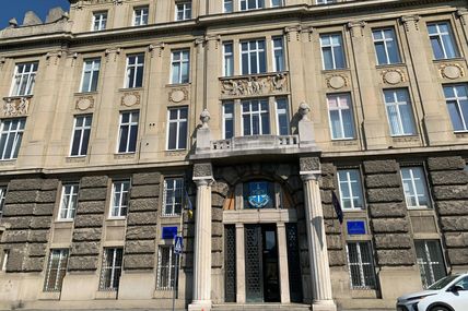 Тут гендлювали біржовики й&nbsp;застрелився радянський функціонер