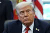 В Україні не знають, яке рішення Трамп ухвалив щодо ракет