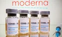 Україна отримала перші 2 млн доз вакцини Moderna