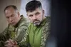 Президент Зеленський звільнив Андрія Гнатова з посади Командувача об'єднаних сил Збройних Сил України