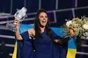 Джамала зізналася, що втратила переможний костюм з Євробачення-2016