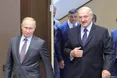 Кримський сценарій для Білорусі?