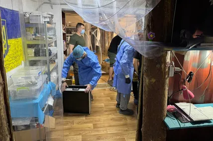 Фото із сайту Євросолідарності