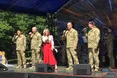 На кінному ранчо «Гута Щирецька» уражених війною дорослих і дітей зцілюють без ліків…