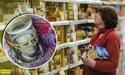 Відтепер ціни на продукти і ліки контролюватиме Держспоживнагляд