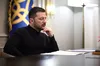 Зеленський припустив, що путін невдовзі помре: «Це факт»