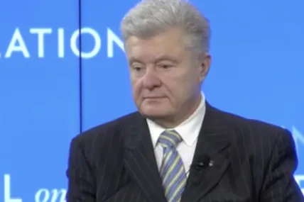 Петро Порошенко
