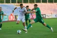 «Карпати» в Черкасах очок ще не здобували