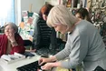 Бібліотечна розсада придасться городникам