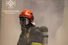 Рятувальники Львівщини з пожежі врятували 68-річного власника квартири