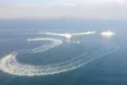 Росіяни відкрили вогонь на ураження по кораблях України