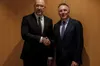 Україна та Норвегія підписали угоду про спільне виробництво українських дронів