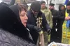 Служителі УПЦ мп на Буковині не хотіли пускати для відспівування полеглого воїна ЗСУ