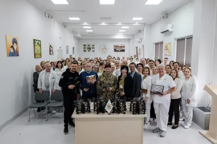Фото пресслужби Львівської обласної ради