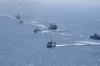 НАТО посилить патрулювання у Балтійському морі