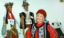 «Ми навчили італійців полюбити українську культуру»