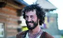 «Перед виходом на сцену читаю «Отче наш…»