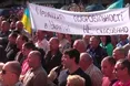  На закарпатській ОТГ-мапі на місці Холмківської громади —   біла пляма