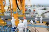 Китай закрив порти для російських танкерів