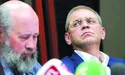 Пашинський – перша жертва політичної розправи?
