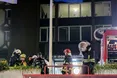 Пожежа у будинку для літніх людей: відомо про загиблих