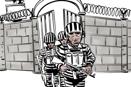 Малюнок зі сайту Cartoon Movement